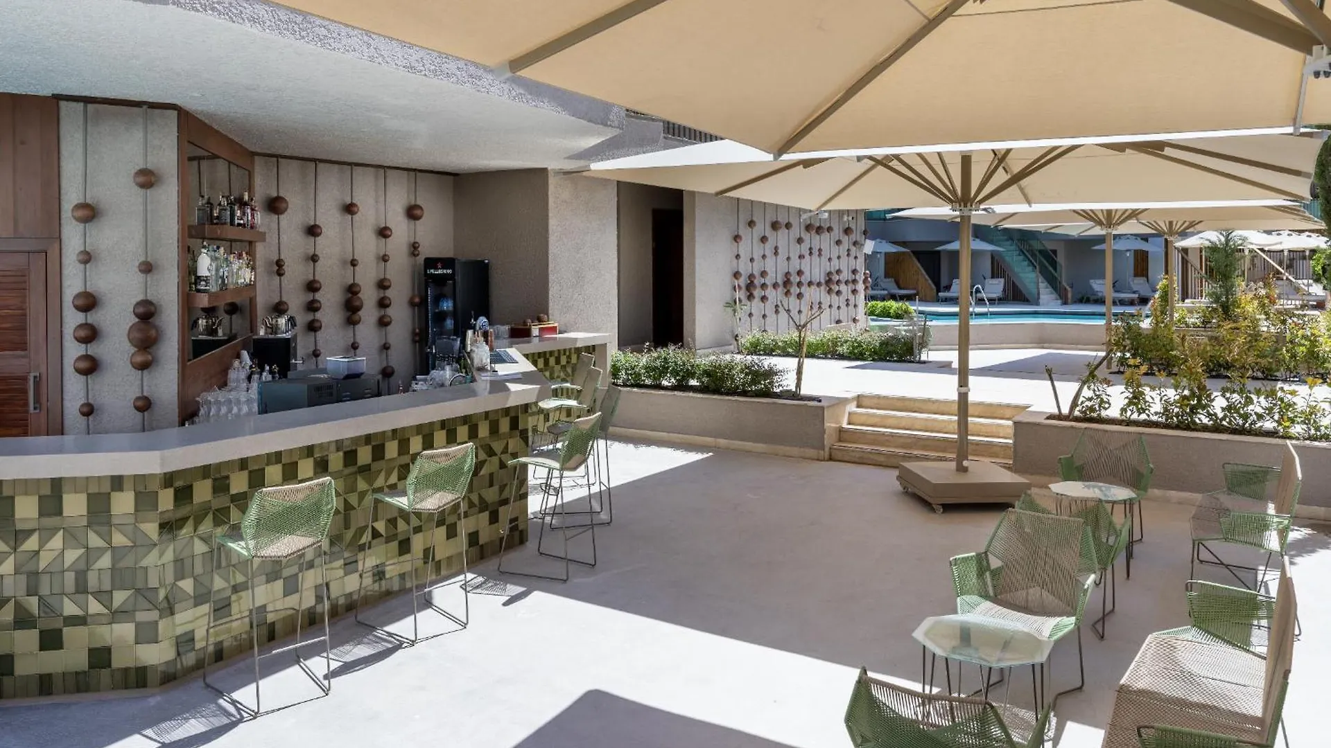 Liberty Signa Hotel Fethiye