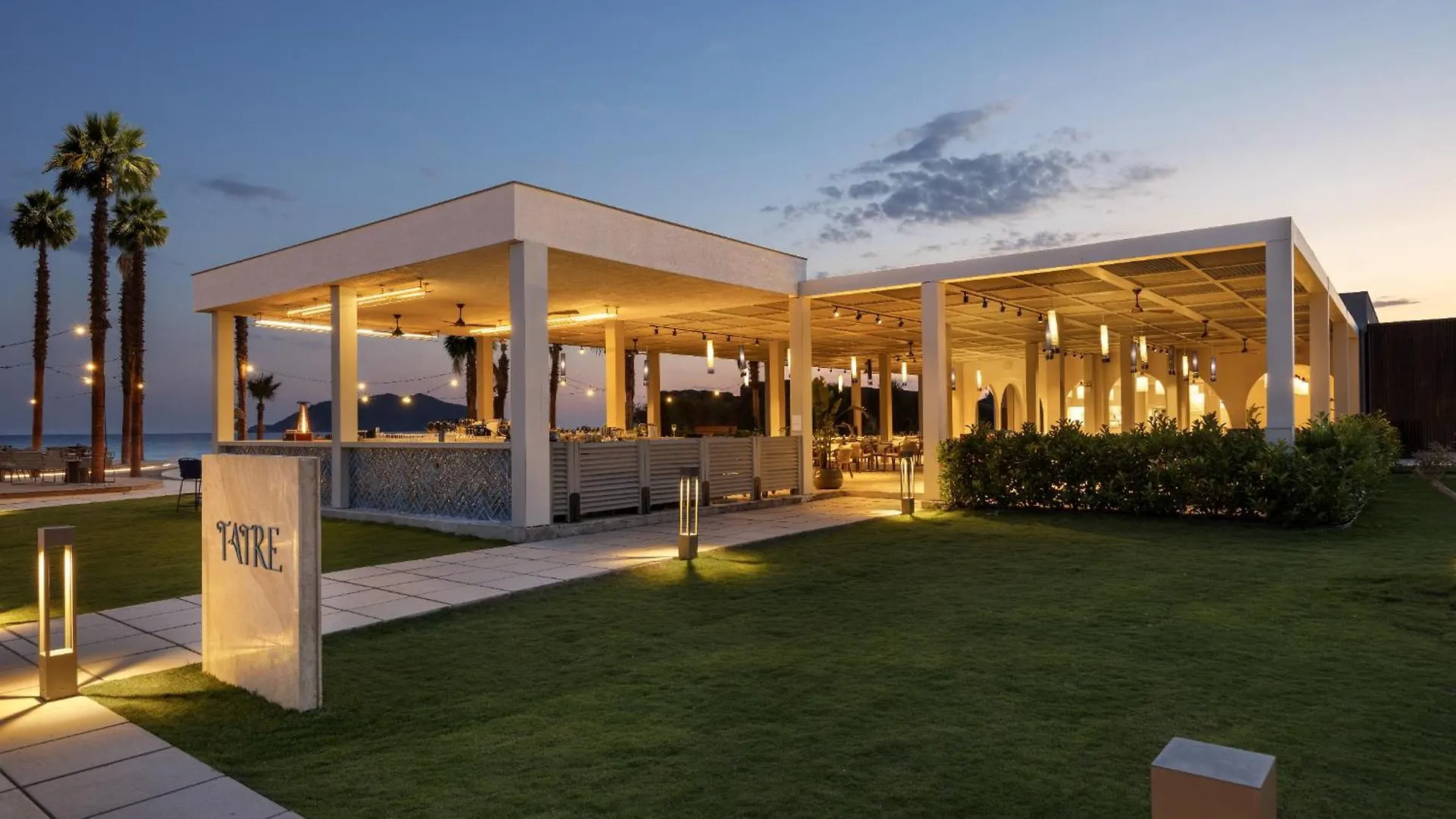 Liberty Signa Hotel Fethiye 5*,