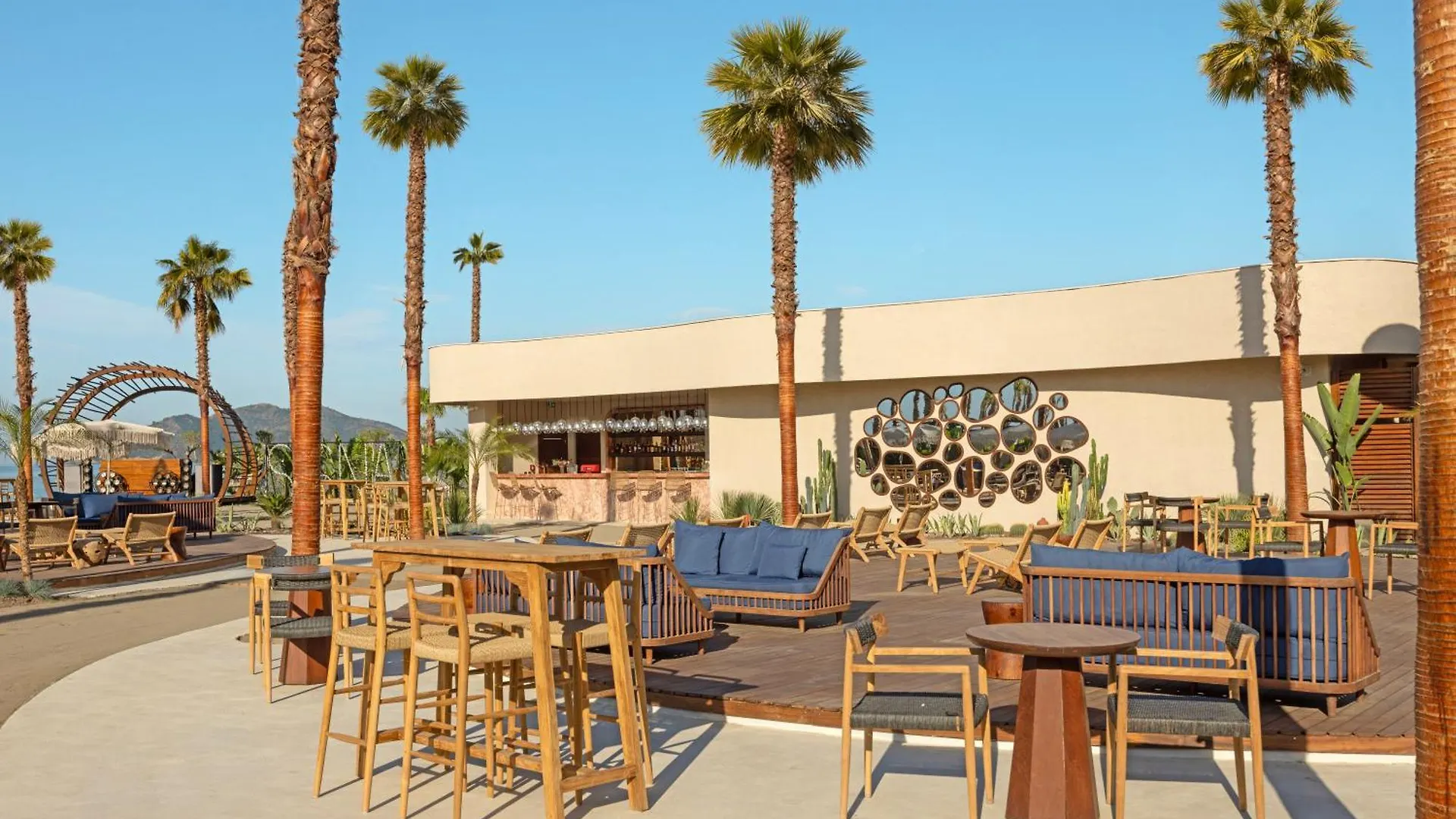 Liberty Signa Hotel Fethiye