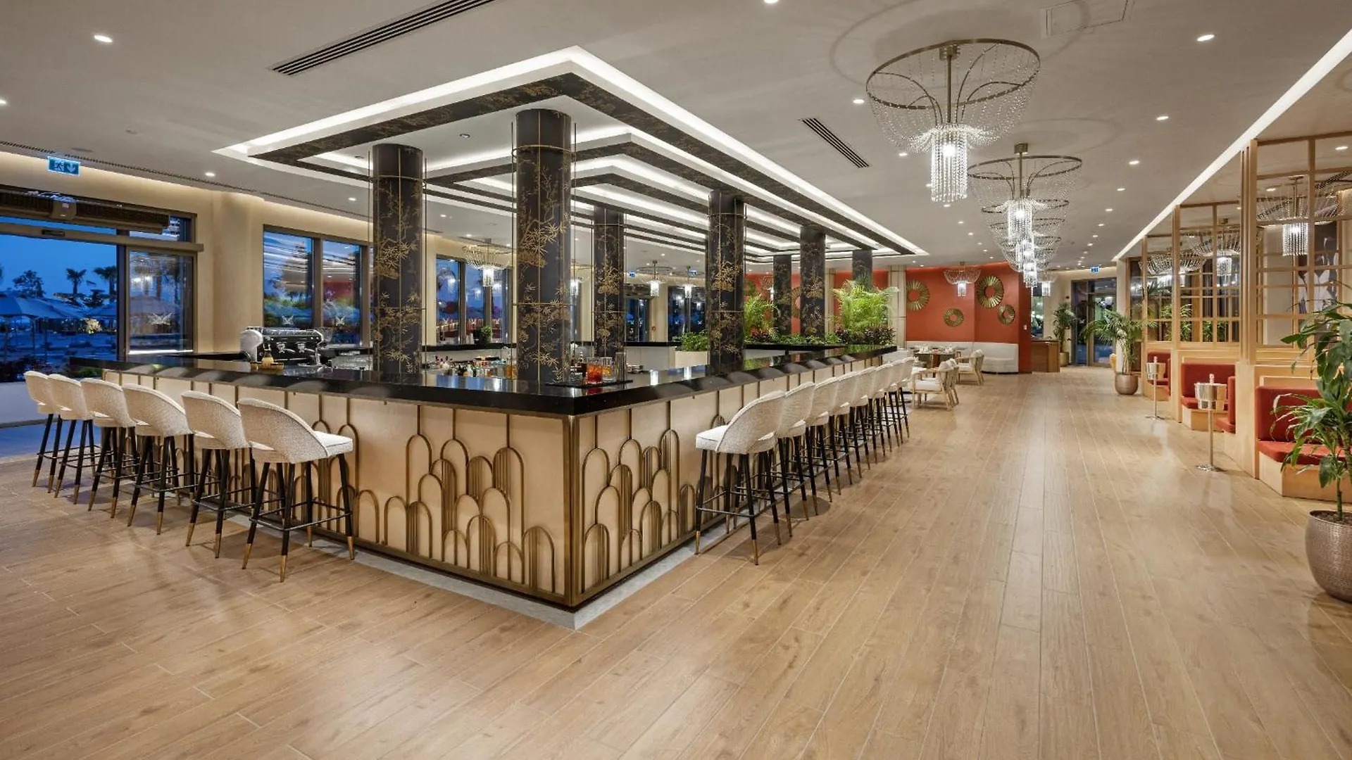 Hotel Liberty Signa Fethiye
