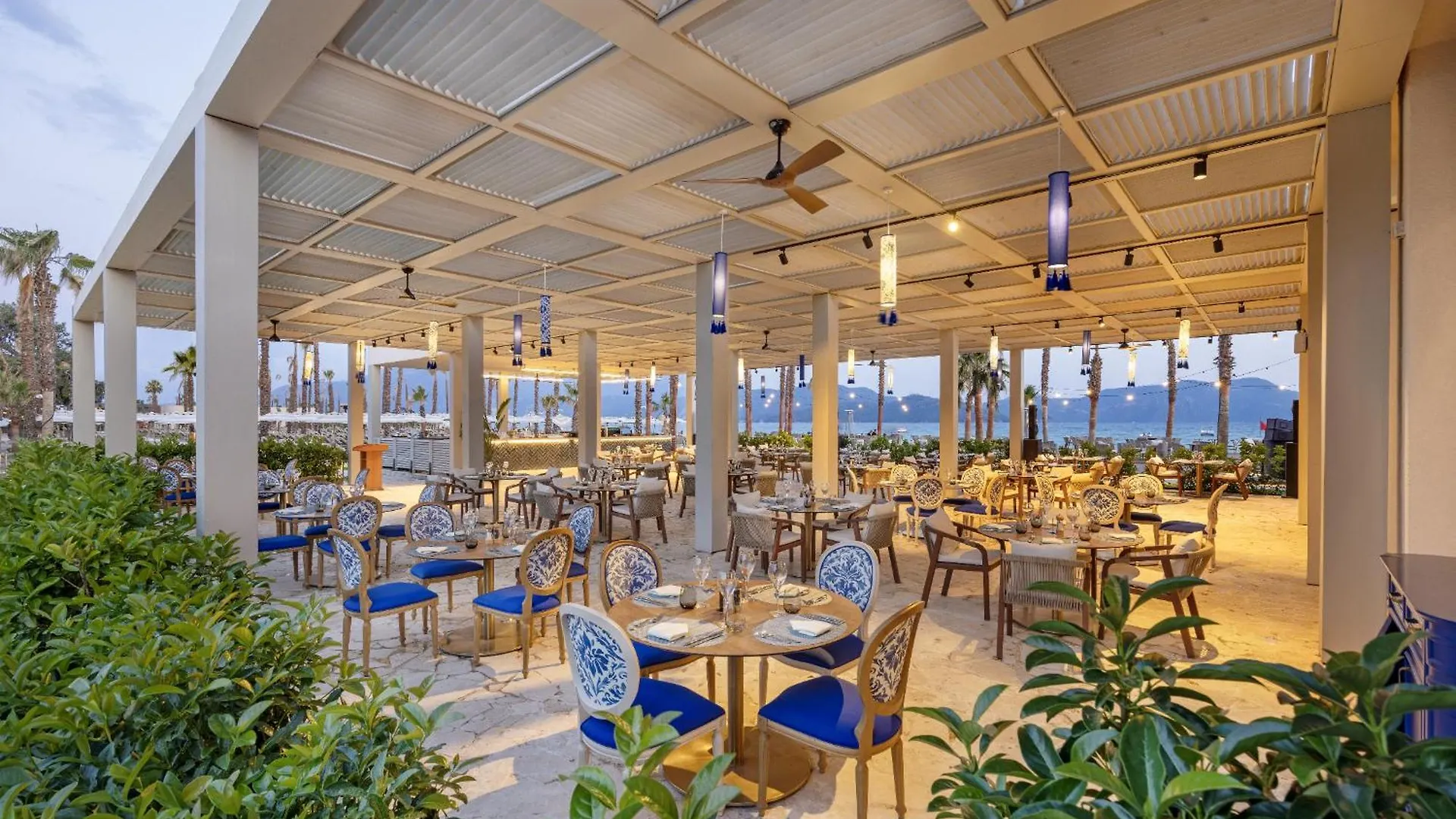 Liberty Signa Hotel Fethiye Turkey