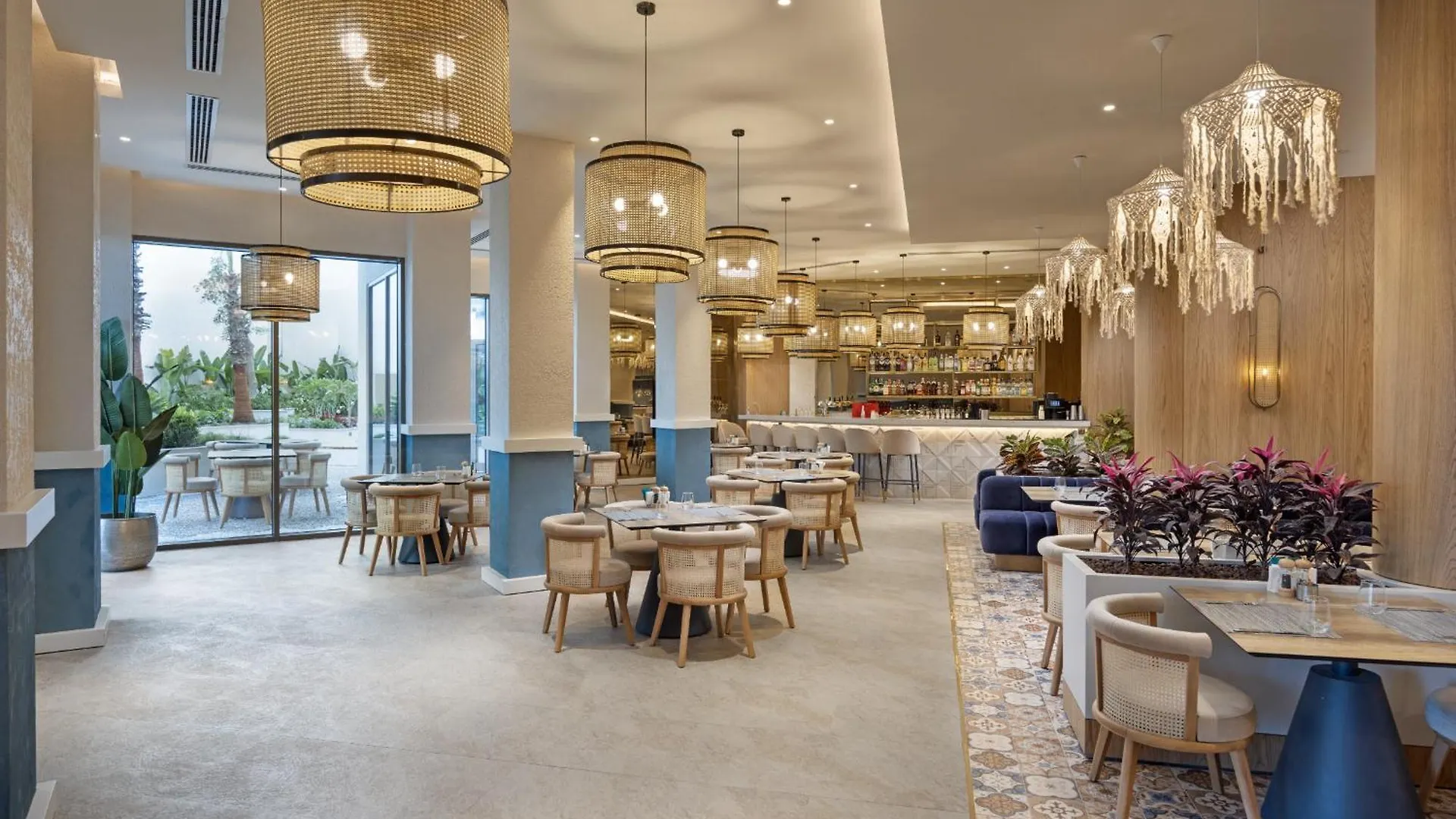 Liberty Signa Hotel Fethiye 5*,  Turkey