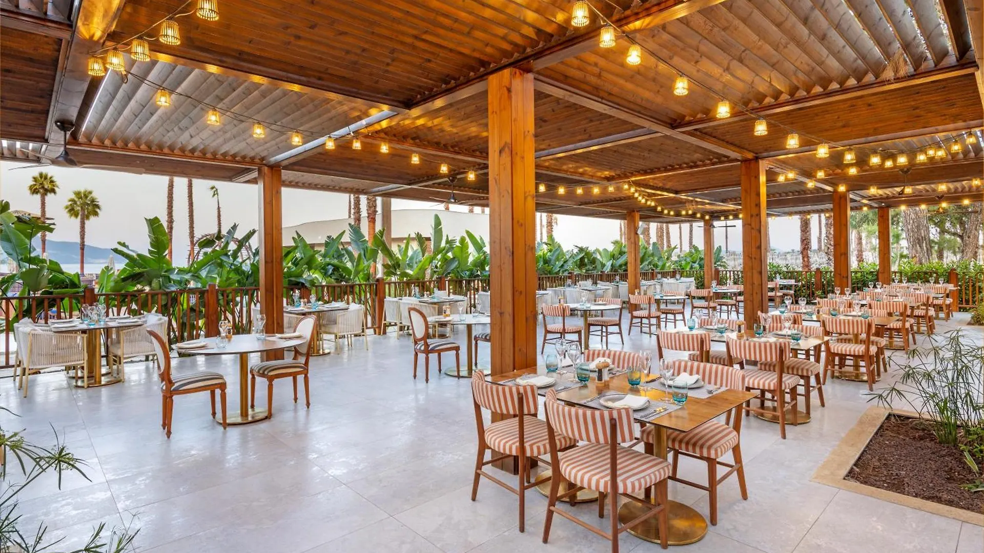 Liberty Signa Hotel Fethiye