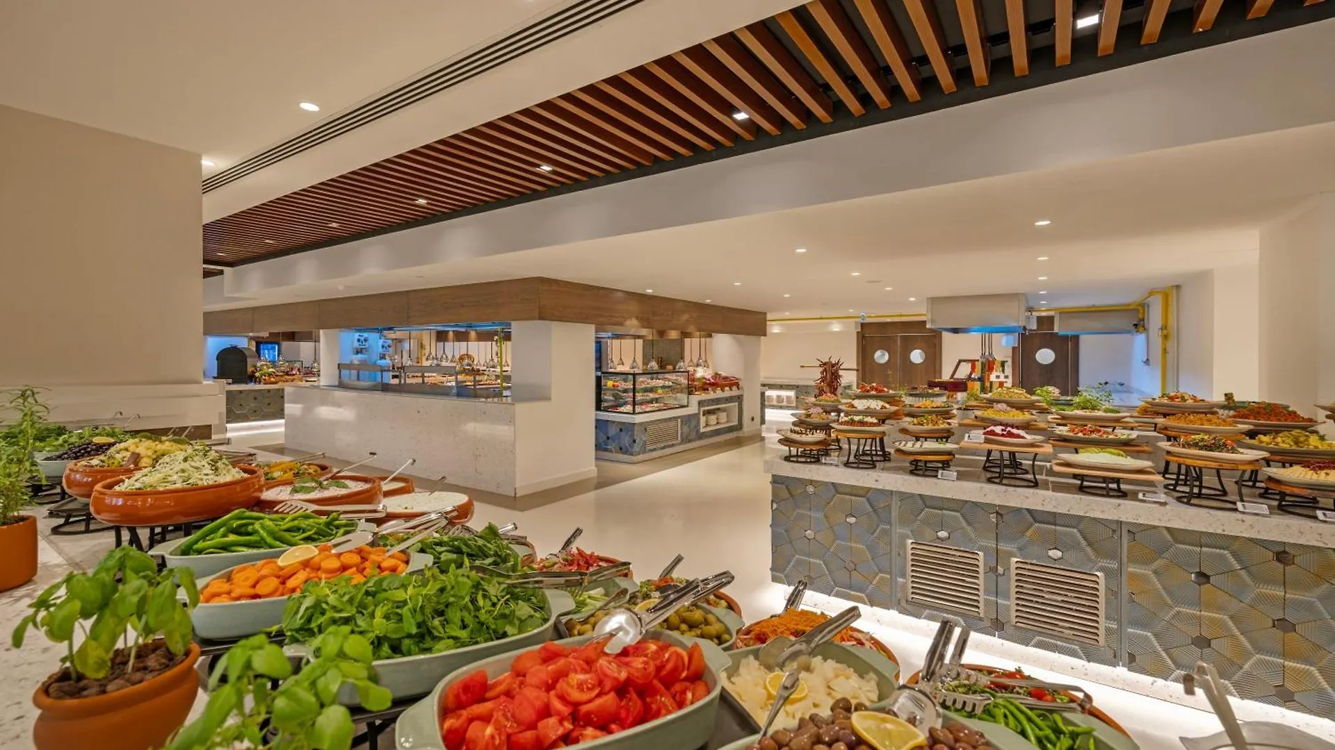 Liberty Signa Hotel Fethiye Turkey