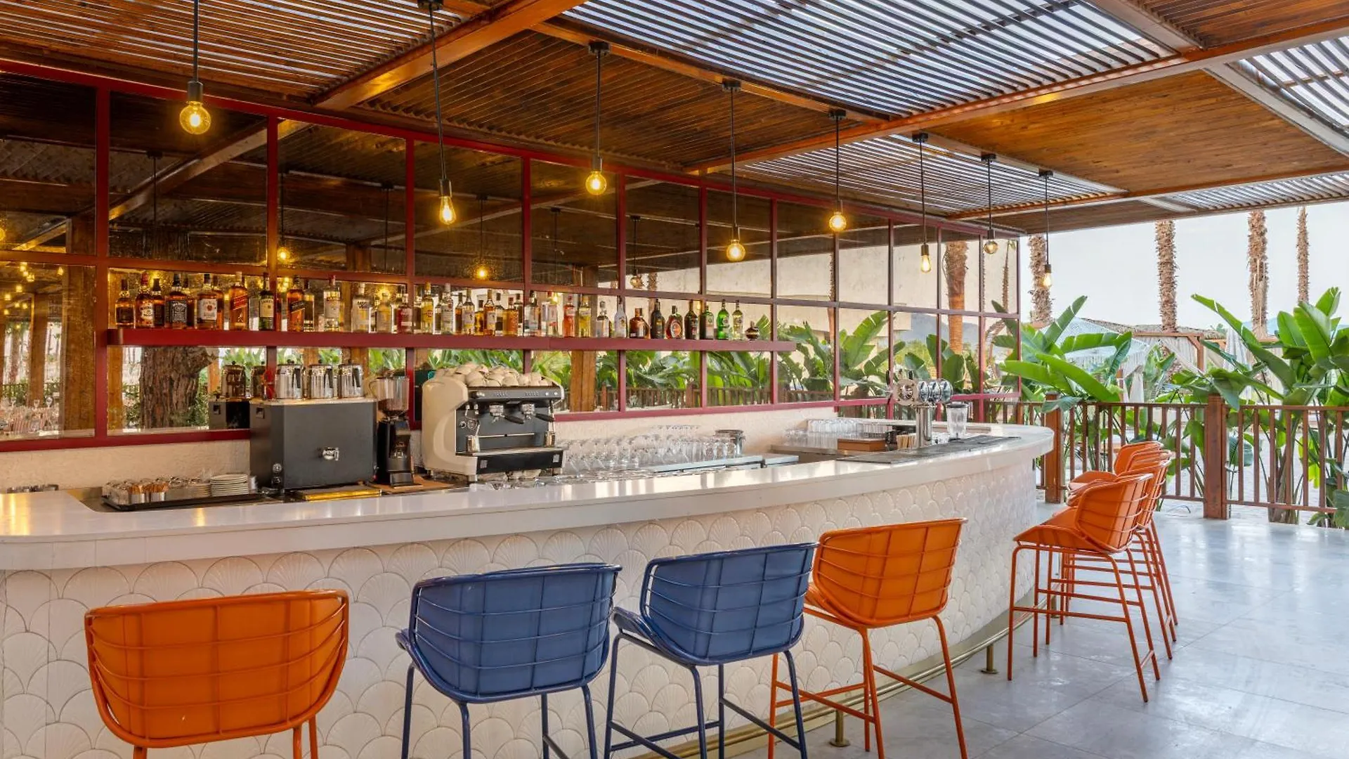 Liberty Signa Hotel Fethiye