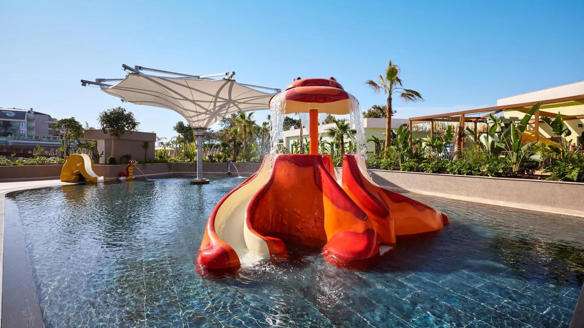 Liberty Signa Hotel Fethiye