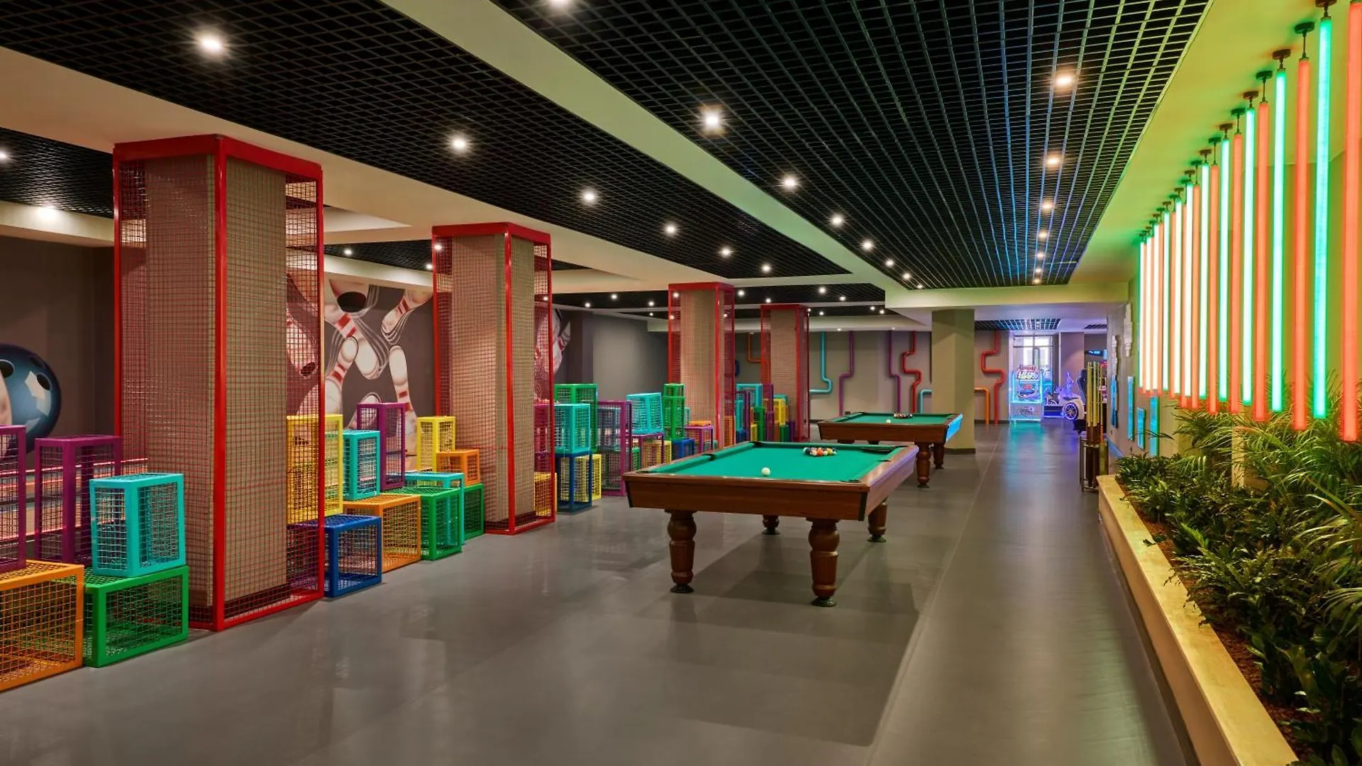Liberty Signa Hotel Fethiye