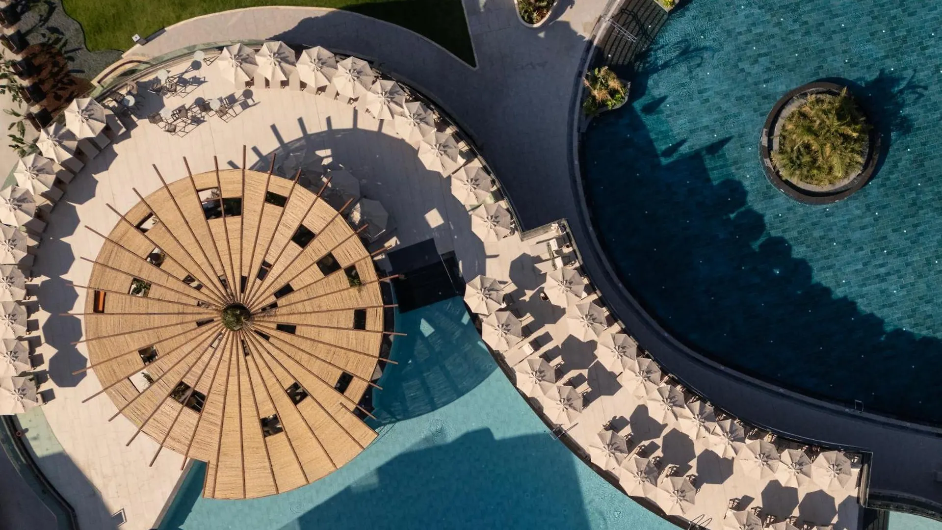 Liberty Signa Hotel Fethiye 5*,