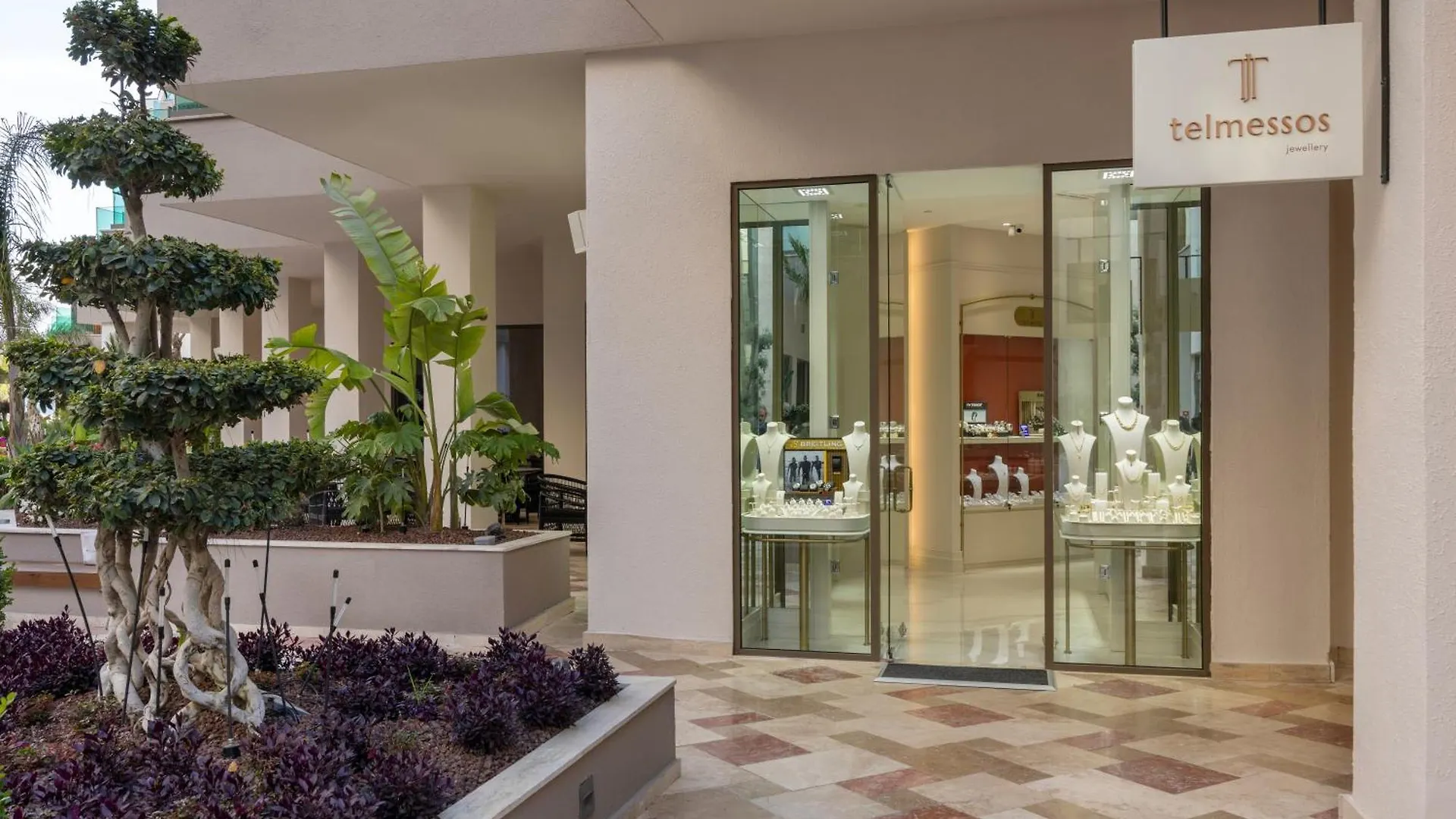 Hotel Liberty Signa Fethiye