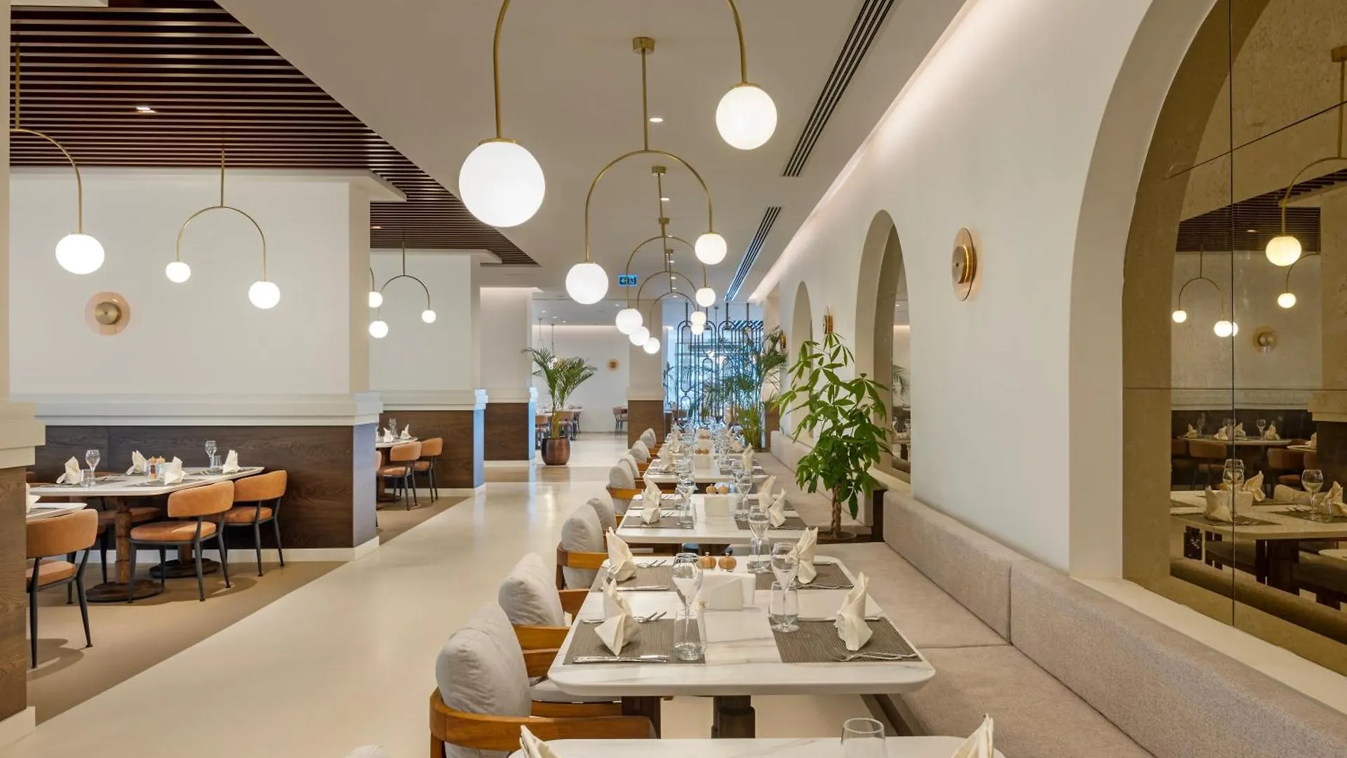 Liberty Signa Hotel Fethiye