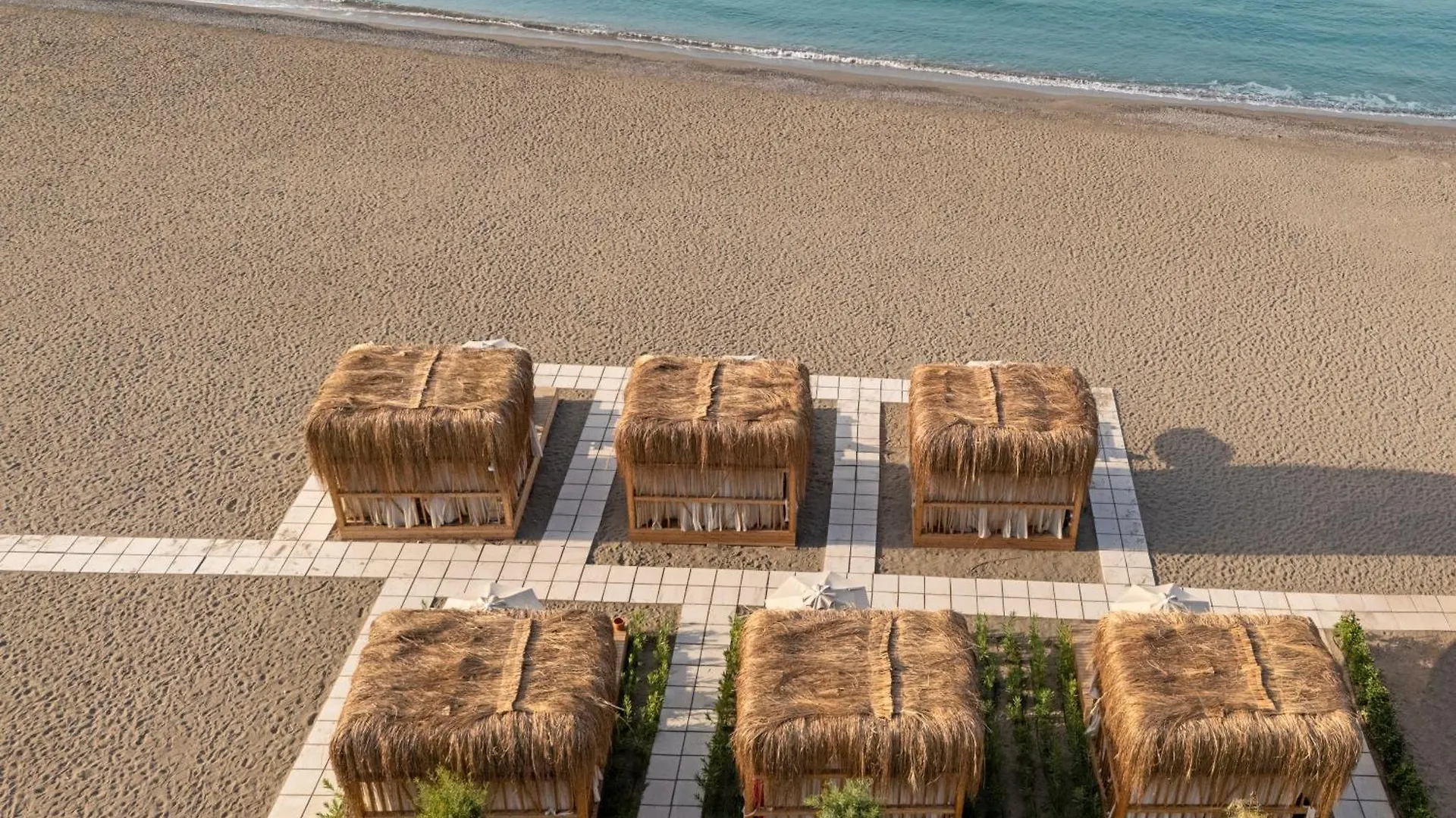 *****  Hotel Liberty Signa à Fethiye Turquie