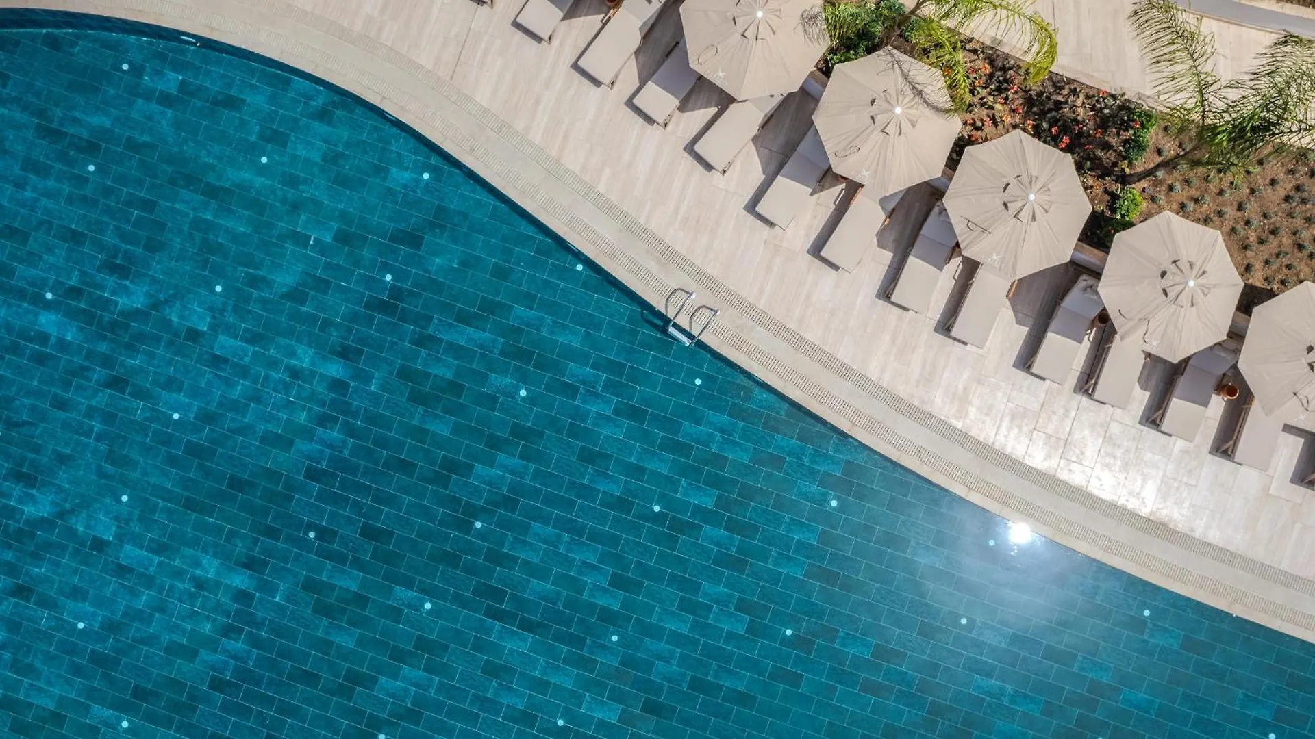 Hotel Liberty Signa à Fethiye Turquie