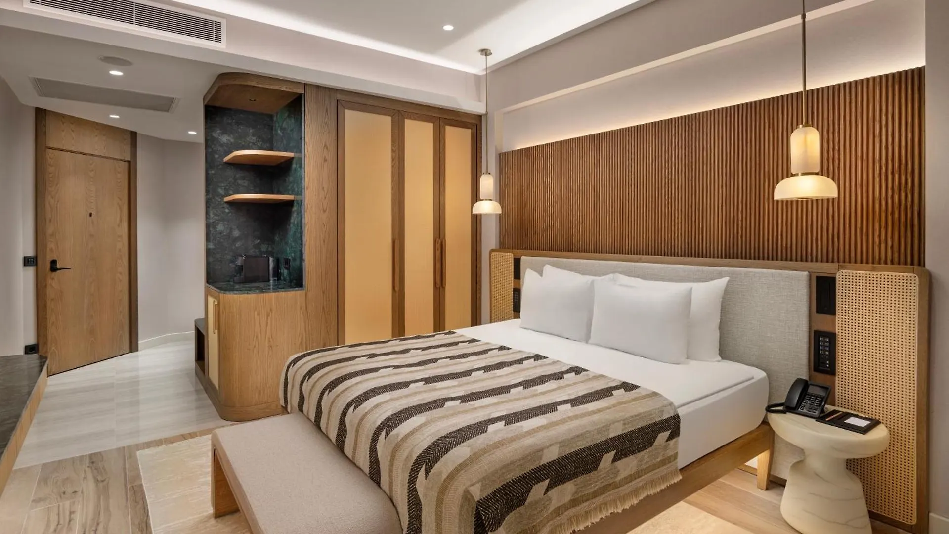 Hotel Liberty Signa à Fethiye Turquie
