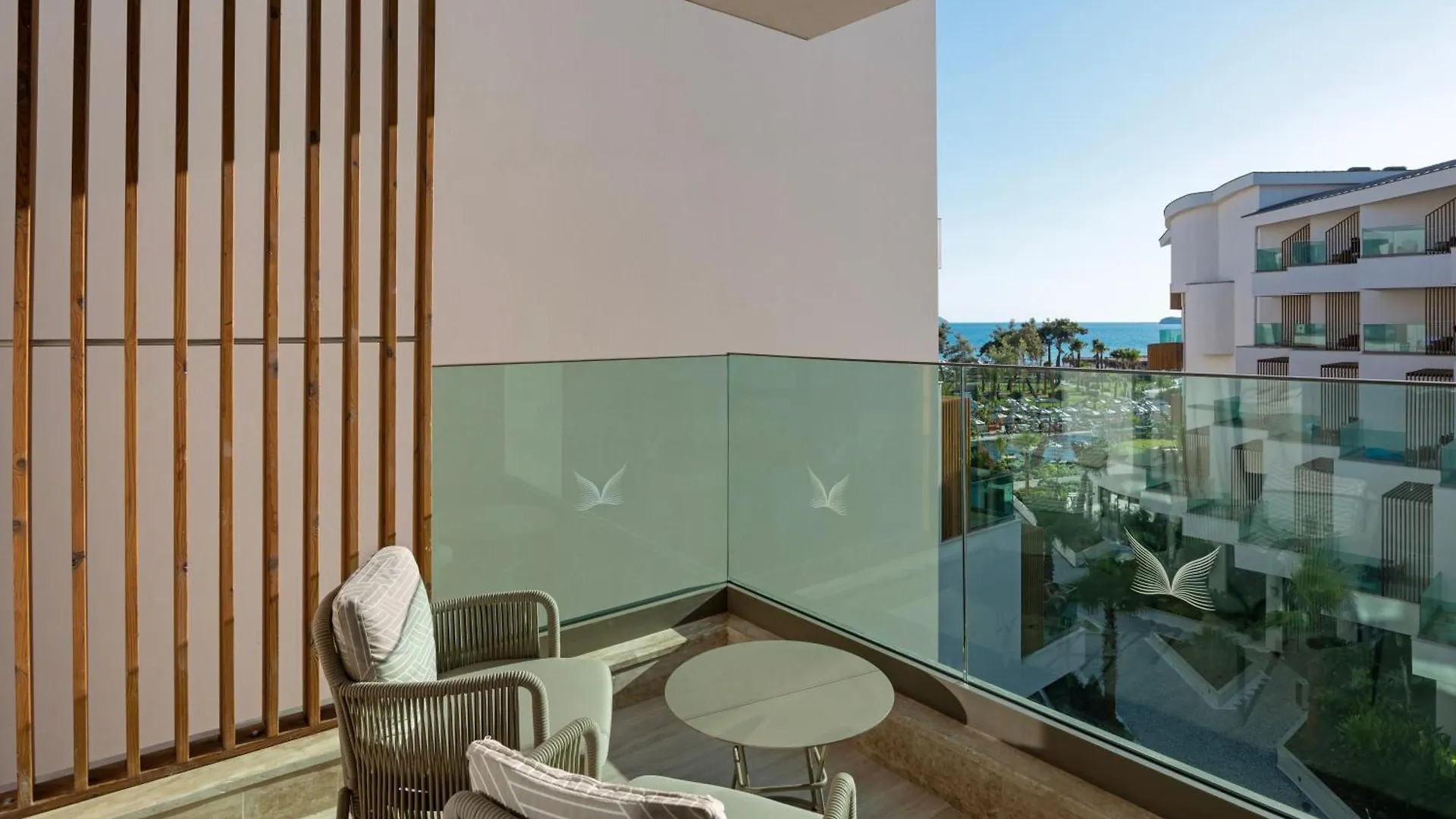 Hotel Liberty Signa à Fethiye