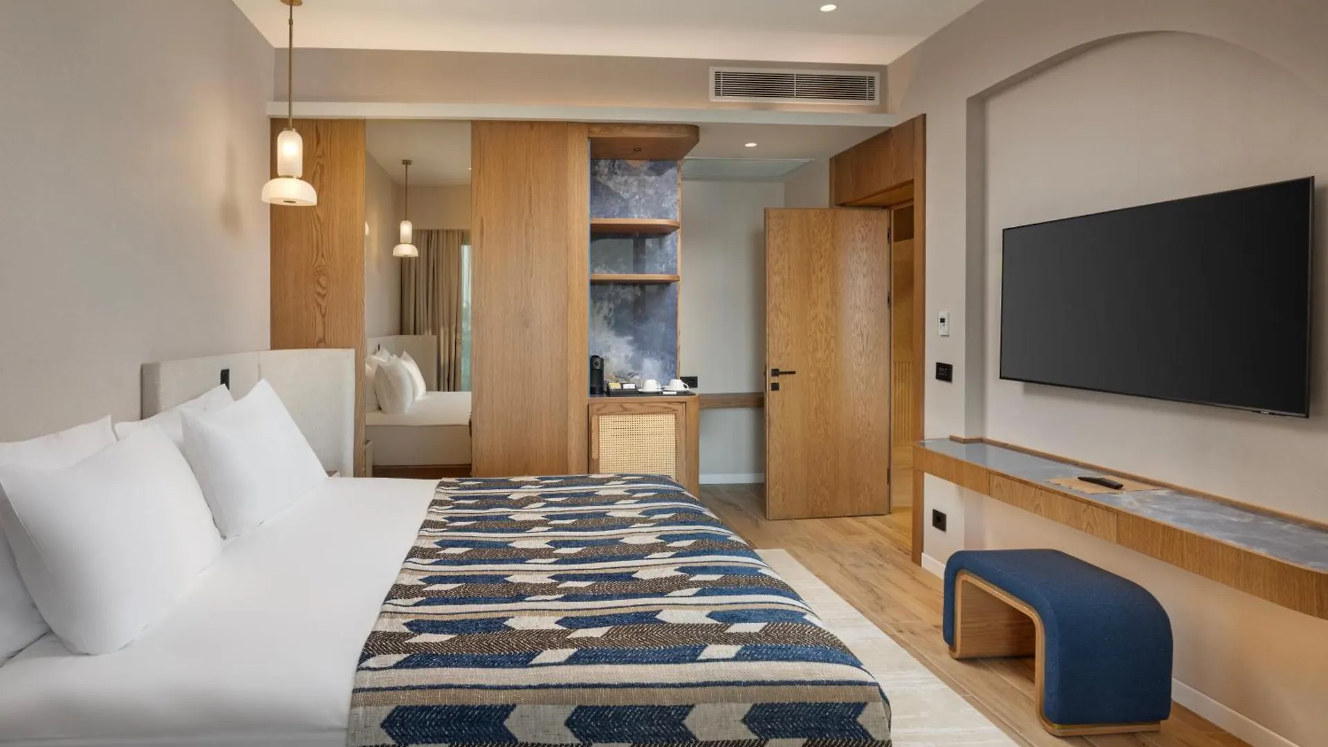 Hotel Liberty Signa à Fethiye