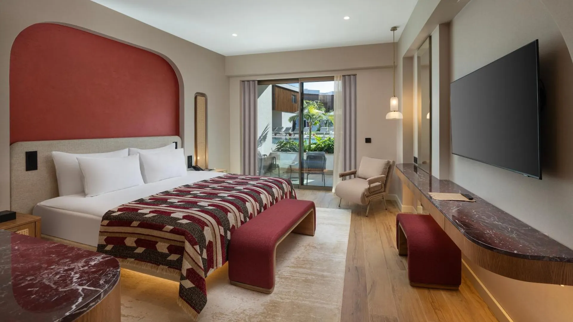 Hotel Liberty Signa à Fethiye