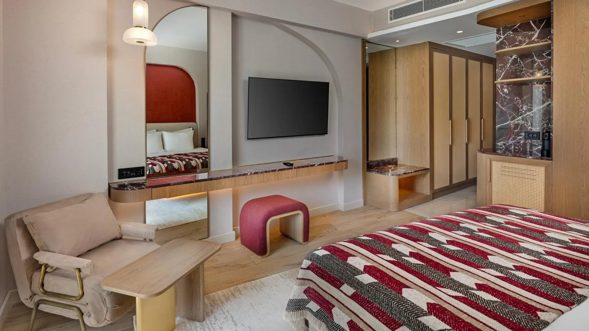 Hotel Liberty Signa à Fethiye