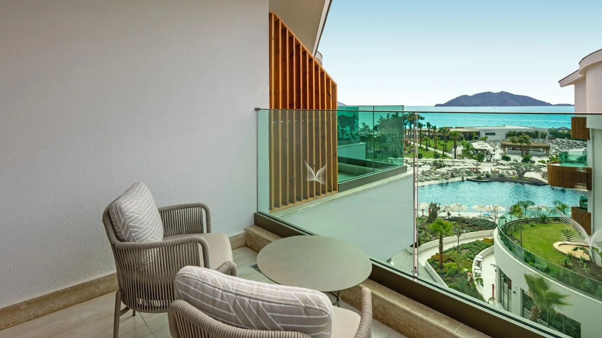 Hotel Liberty Signa à Fethiye