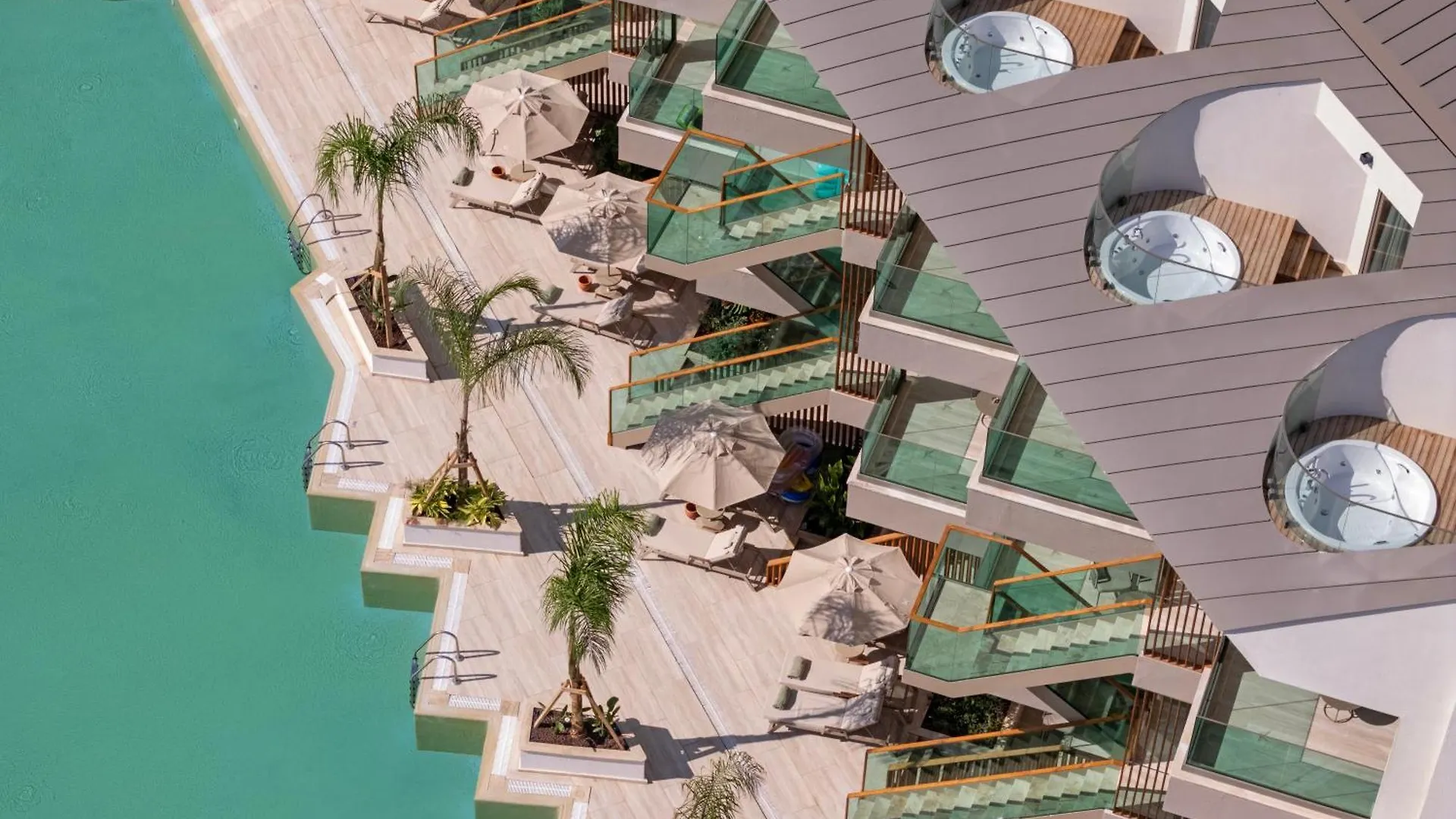 *****  Hotel Liberty Signa à Fethiye Turquie