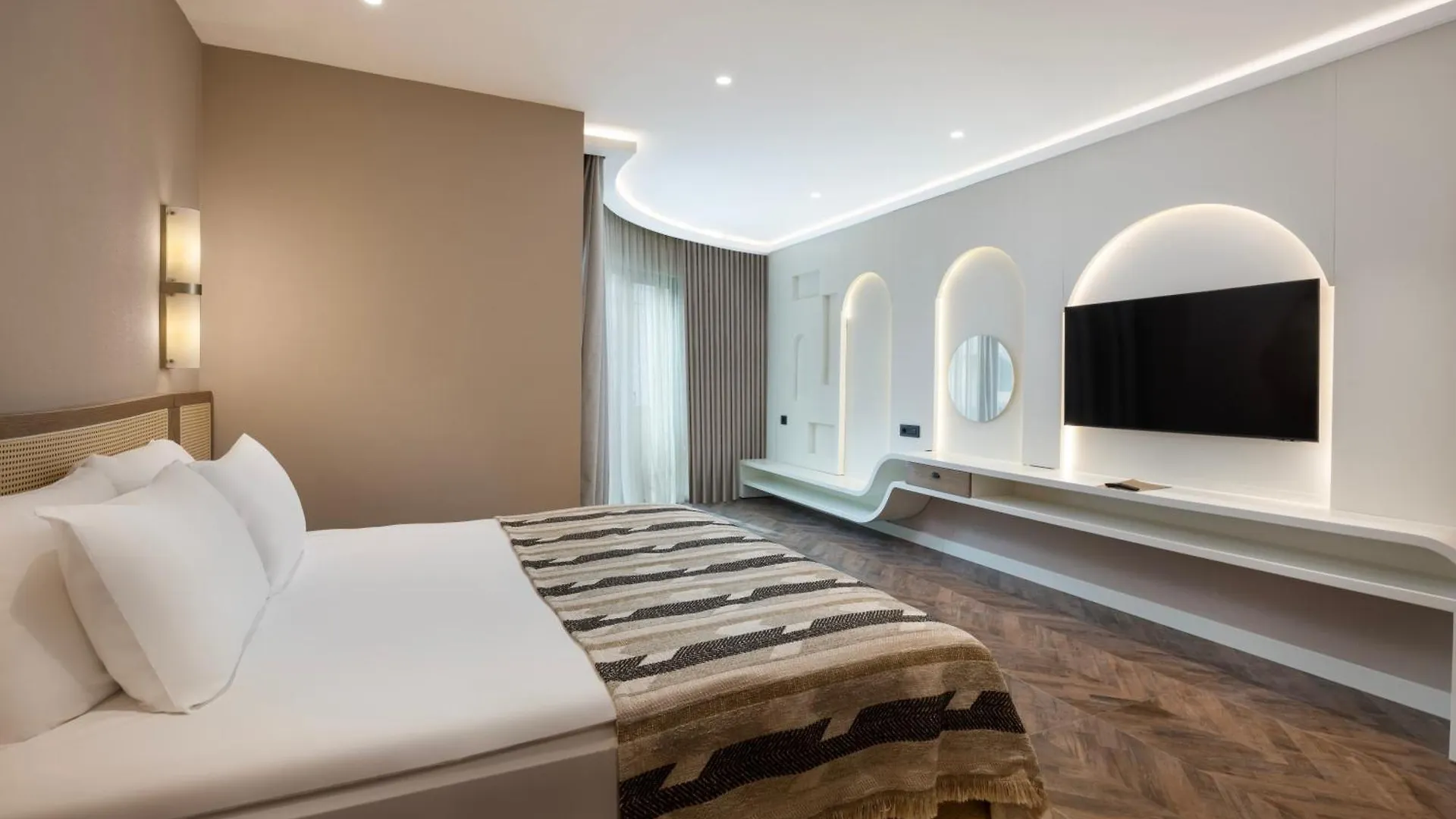 *****  Hotel Liberty Signa à Fethiye Turquie