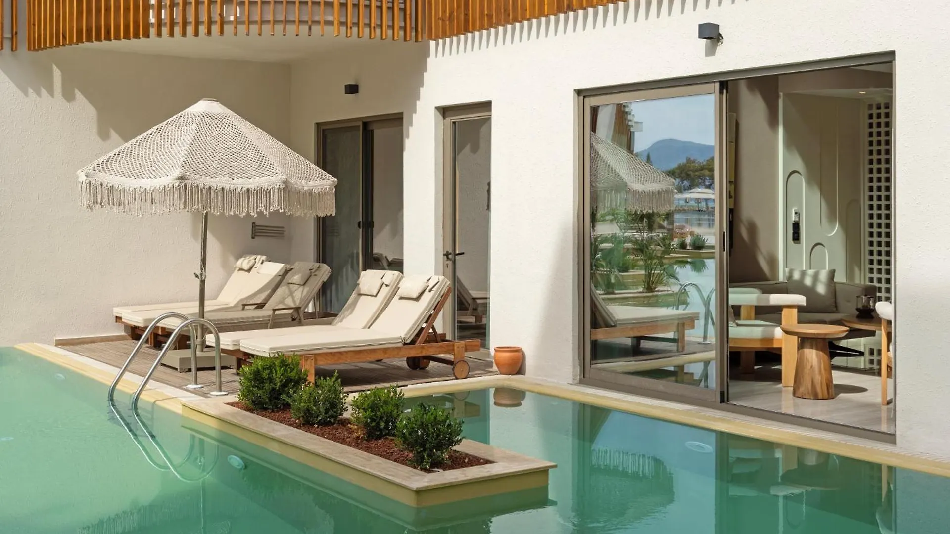 Hotel Liberty Signa à Fethiye